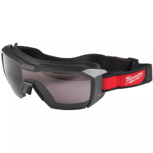 cumpără Echipament de protecție personală Milwaukee 4932493434 Ochelari V Goggle profil inalt fumurii în Chișinău 