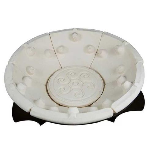 купить Мангал Tandyr House TH0005 Tandyr House Bowl в Кишинёве 