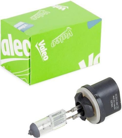 купить Автомобильная лампа Valeo H27W/1 12V 27W PG13 (032227) в Кишинёве 