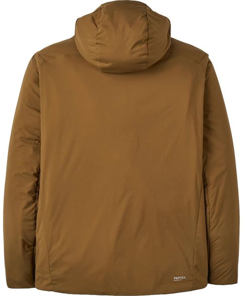 купить Одежда для спорта Rab Scurta barbati Xenair Alpine Light Oak L (QIP-17-OAK-LRG) в Кишинёве 