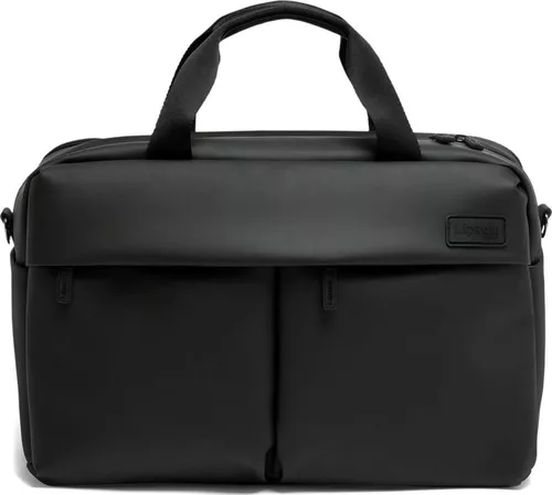 купить Сумка дорожная Lipault Lost In Berlin 24h Black (135870/1041) в Кишинёве 