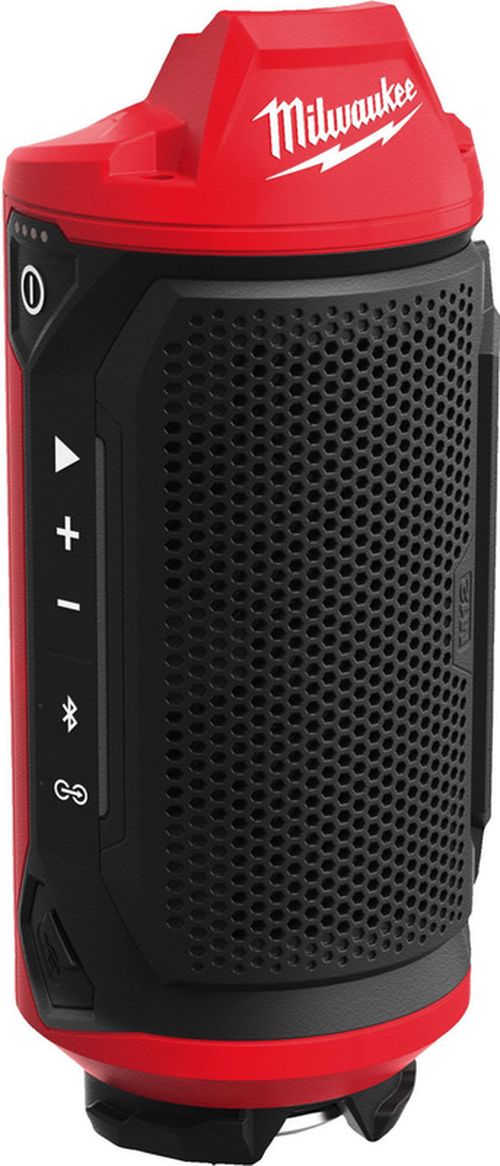 купить Колонка портативная Bluetooth Milwaukee M12SPEJSG2-0 (4933498433) в Кишинёве 