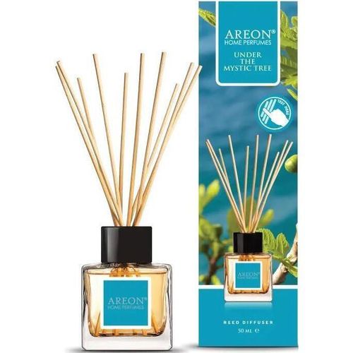 cumpără Aparat de aromatizare Areon Home Parfume Sticks 50ml (Under The Mystyc Tree) în Chișinău 