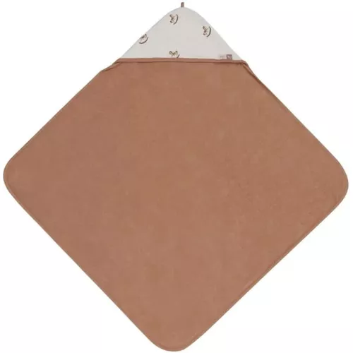 cumpără Accesoriu pentru baie Jollein 534-836-67103 Prosop cu gluga Nostalgic Ride, 75x75cm în Chișinău 