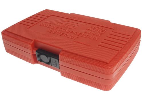 cumpără Instrument de măsură JTC JTC-1621A Компрессометр для бензиновых двигателей сменными адаптерами în Chișinău 