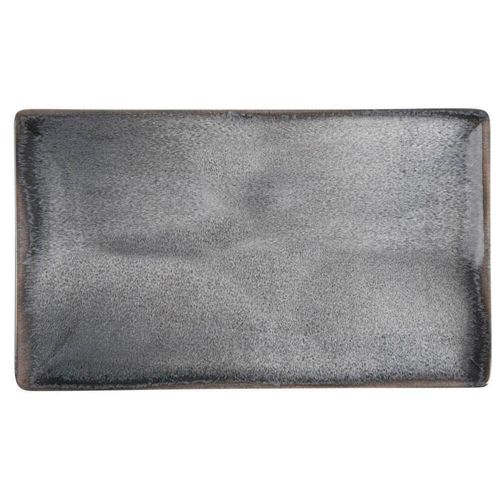 cumpără Farfurie Ipec TANA ceramica rectangulara 25x15 cm în Chișinău 