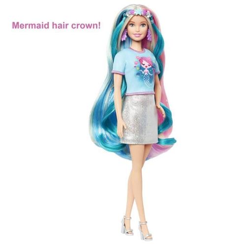 купить Кукла Barbie RGHN04 Fantasy в Кишинёве 