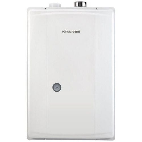 купить Газовый котёл Kiturami TWIN ALPHA-30 в Кишинёве 