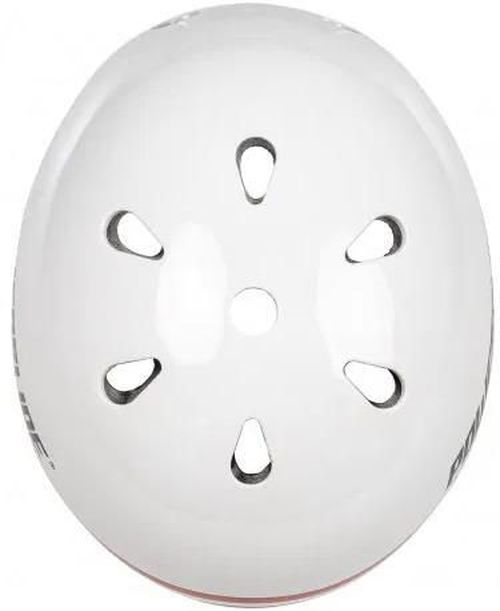 купить Защитный шлем Powerslide 903285 Helmet Pro Urban Floral Stripe Size 58-61 в Кишинёве 