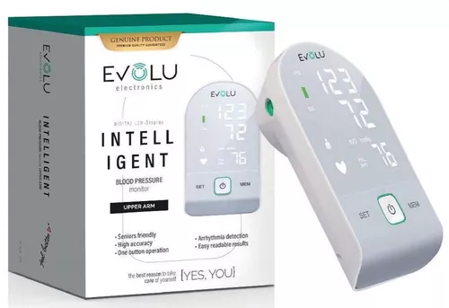 cumpără Tensiometru Evolu Intelligent blood pressure în Chișinău 