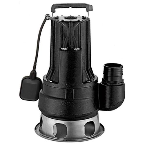 cumpără Pompă IBO BIG 1500 (230V) H-14m, Q- 650l/m, 1.5kw în Chișinău 