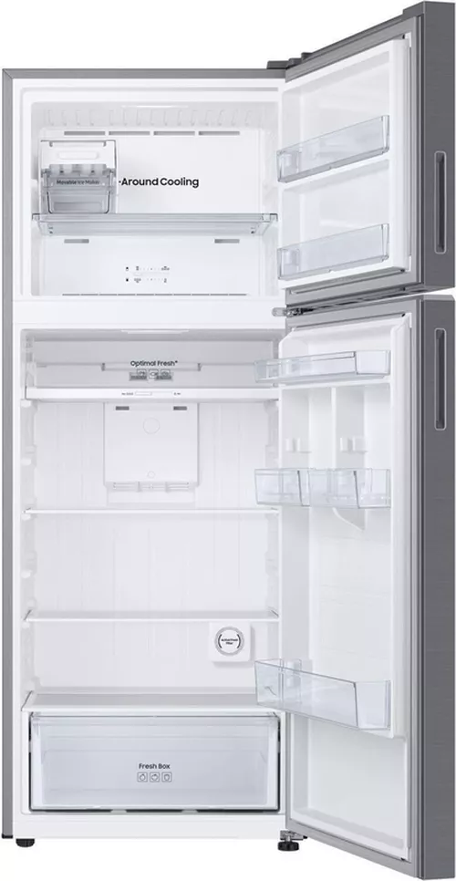 купить Холодильник с верхней морозильной камерой Samsung RT47CG6442B1UA в Кишинёве 