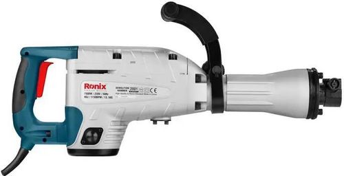 купить Отбойный молоток Ronix 2801 1500W HEX 1150bpm в Кишинёве 