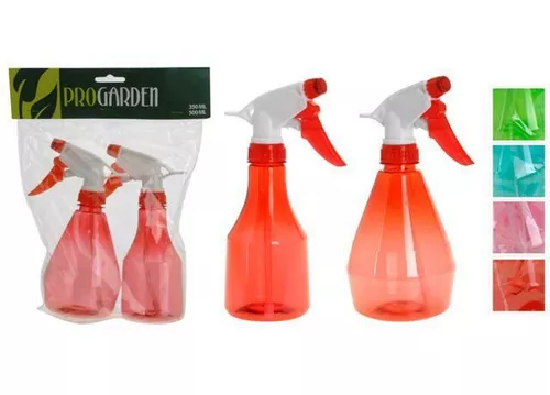 купить Опрыскиватель ProGarden 20767 Пульверизаторы 2шт (0.45l, 0.35l) в Кишинёве 