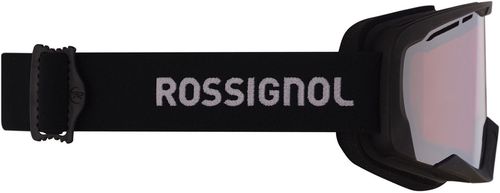 купить Защитные очки Rossignol Spiral Black (RKJG204) в Кишинёве 