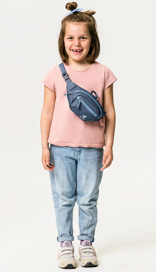 cumpără Geantă de talie Deuter Junior Belt ink în Chișinău 