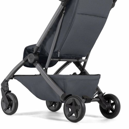 купить Детская коляска Joolz 320004 Aer2 sport (ultracompact), Stone Grey в Кишинёве 