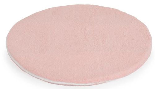 купить Игровой комплекс для детей Moni Boucle Pink, 200 bile в Кишинёве 