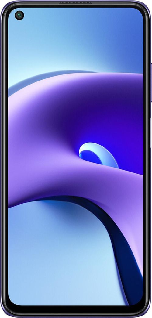 cumpără Smartphone Xiaomi Redmi Note 9T 4/128GB Purple în Chișinău 
