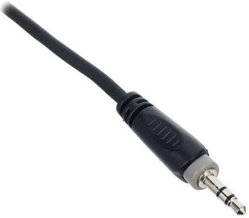 купить Кабель для AV CORDIAL EY 5 WCC 1xjack stereo 3,5/2xRCA 5M 14857 в Кишинёве 