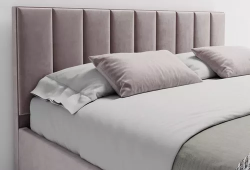 купить Кровать my-STYLE my-Sia 120x200 (P15D12M11) в Кишинёве 