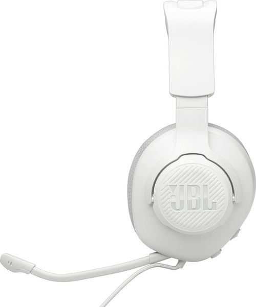 cumpără Căști pentru gaming JBL Quantum 100M2 White în Chișinău 