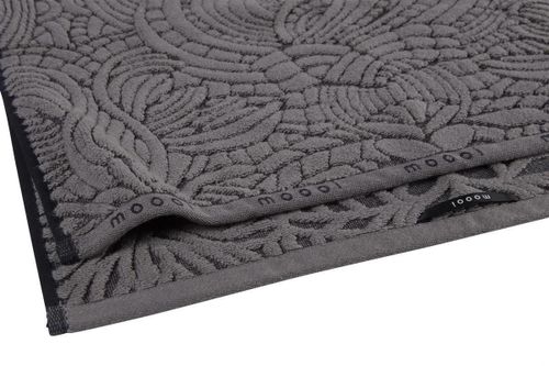 cumpără Prosop Moooi 258558 Dodo Pavone Towel Raven 70x140 Raven în Chișinău 