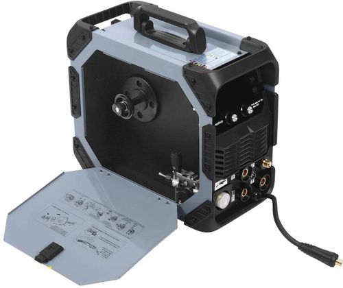 cumpără Aparat de sudură Kraft&Dele KD3423 255A 5В1 în Chișinău 