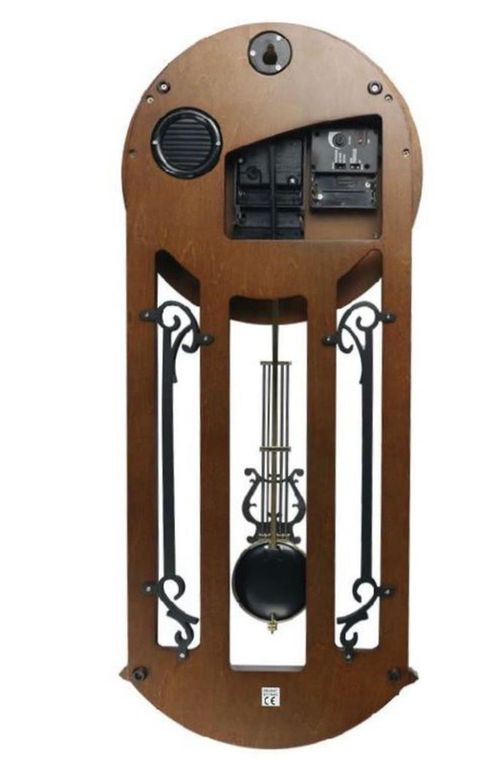 cumpără Ceas Rhythm CMJ547NR06 în Chișinău 