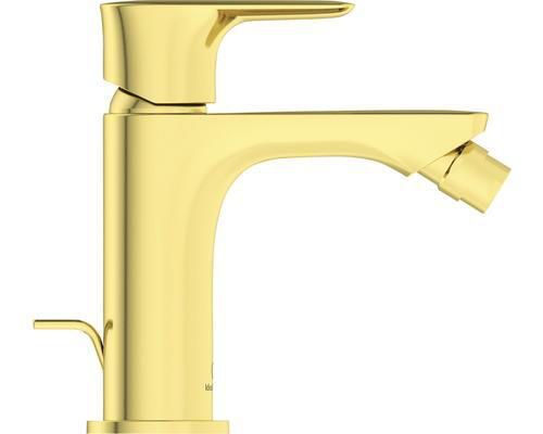 cumpără Baterie pentru bideu Ideal Standard Atelier CONNECT AIR Brushed Gold A7030A2 în Chișinău 