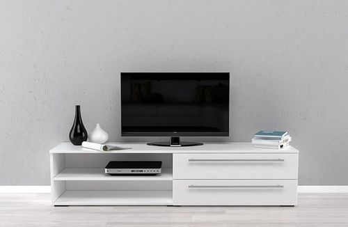 купить Тумба напольная для TV Indart Tumba TV 12 (180x45x40) в Кишинёве 