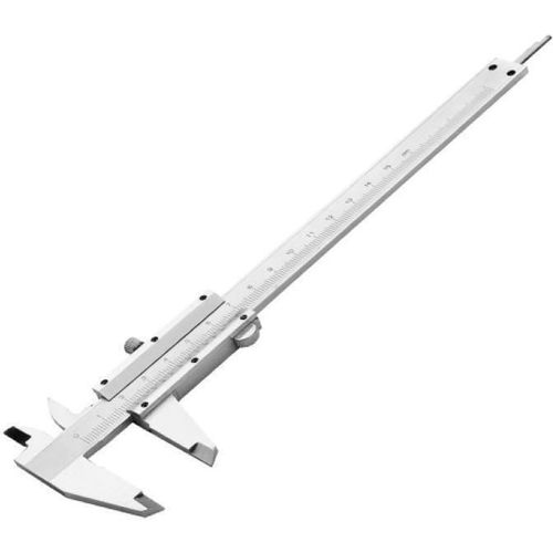 cumpără Instrument de măsură Wokin Subler 0-150 mm (Industrial) (502206) în Chișinău 