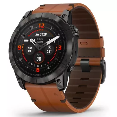 cumpără Ceas inteligent Garmin Epix Pro Gen 2 (010-02804-30) în Chișinău 