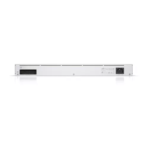 купить Маршрутизатор безопасности Ubiquiti UniFi Dream Machine Pro UDM-Pro-EU, Enterprise Security Gateway and Network Appliance with 10G SFP+,  Built-in Switch 8 Gigabit RJ45 ports, Dual WAN Ports, 10G SFP+, 3.5" HDD Bay for NVR, Quad-Core 1.7GHz, 4GB RAM, 16GB Flash, IDS/IPS Throughput 3.5 Gbps в Кишинёве 