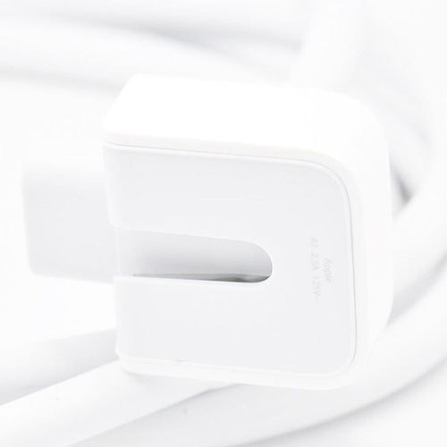 купить Кабель для моб. устройства Apple Power Adapter Extension Cable MK122 в Кишинёве 