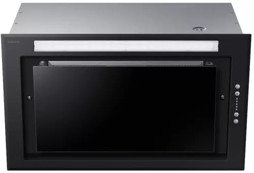 купить Духовой шкаф, варочная панель и вытяжка Samsung NV7B4245VAK/WT + NZ64R3747BK/WT + NK52FG455CC/UR в Кишинёве 