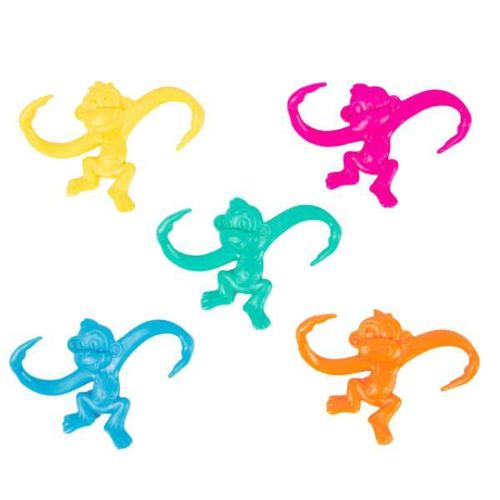 купить Настольная игра Spin Master 6070066 Joc de masă Maimuțele din butoi в Кишинёве 