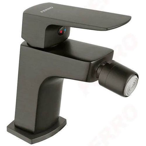 cumpără Baterie pentru bideu Ferro Vitto BVI6VLGM (bide) gun metal în Chișinău 