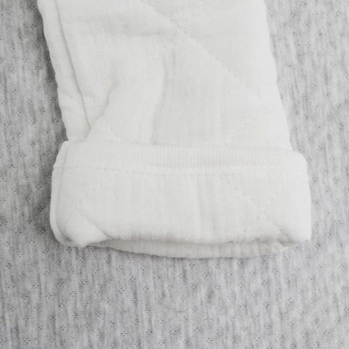 купить Детская одежда Minikin 241911780 Muslin Комбинезон молочный 9-12 мес (80 см) в Кишинёве 