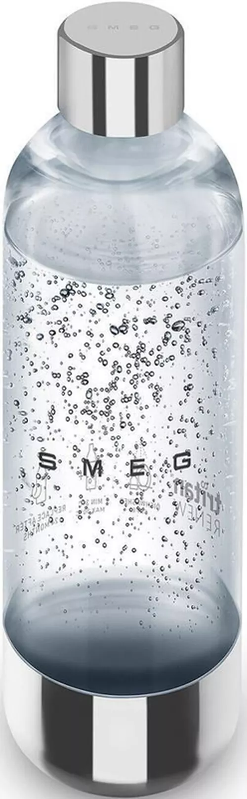 cumpără Aparat sifon SMEG SKSB01, sticla în Chișinău 