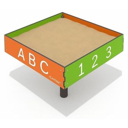 купить Песочница PlayPark 4442 Nisipieră pentru copii DS-42 в Кишинёве 