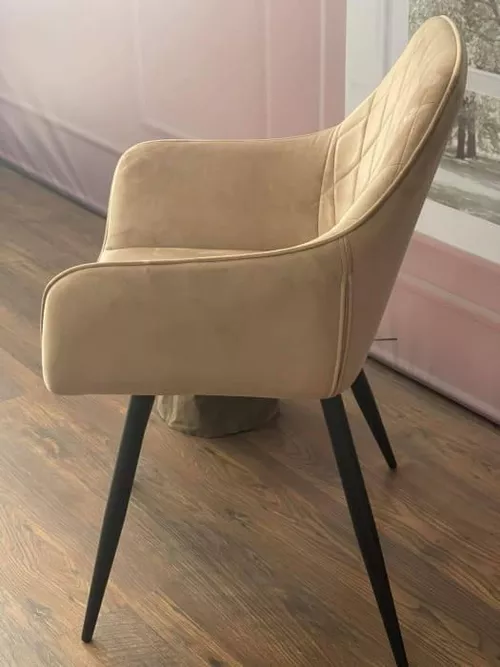 купить Стул Signal Linea velvet в Кишинёве 