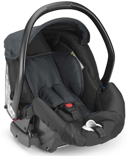 cumpără Сărucior pentru copii CAM 5 in 1 NEXT EVO ART914-T931 antracite în Chișinău 