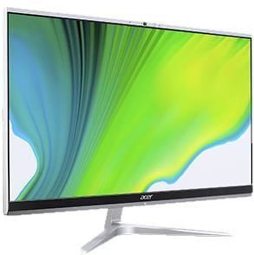 купить Компьютер моноблок Acer Aspire C24-1650 (DQ.BFSME.006) в Кишинёве 