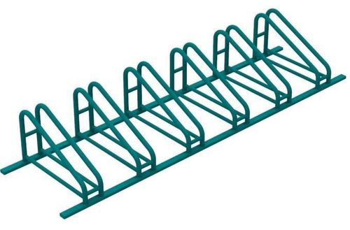 купить Парковое оборудование Kidigo Triangl 6 (32402) в Кишинёве 