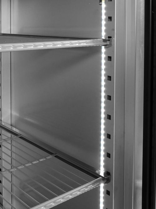 купить Холодильная витрина Yato YG-05225 в Кишинёве 