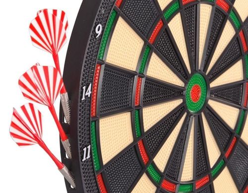 cumpără Darts Enero Electronic Dart Classic 43cm în Chișinău 