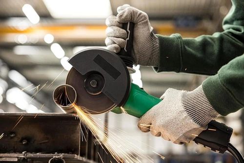 купить Болгарка (УШМ) Hitachi-Hikoki G13VE2WQZ 125mm 1320W в Кишинёве 