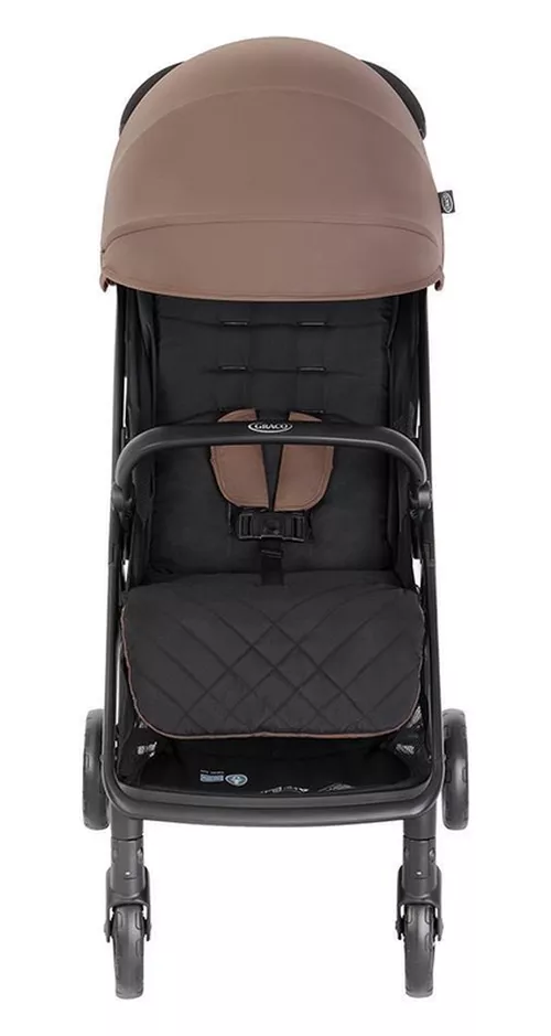 купить Детская коляска Graco Myavo Fossil в Кишинёве 