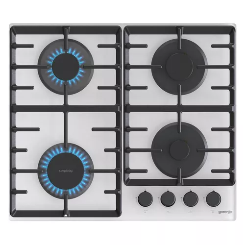 cumpără Plită încorporabilă pe gaz Gorenje GT642SYW în Chișinău 